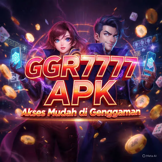 GGR7777 - Permainan Santai yang Menghibur