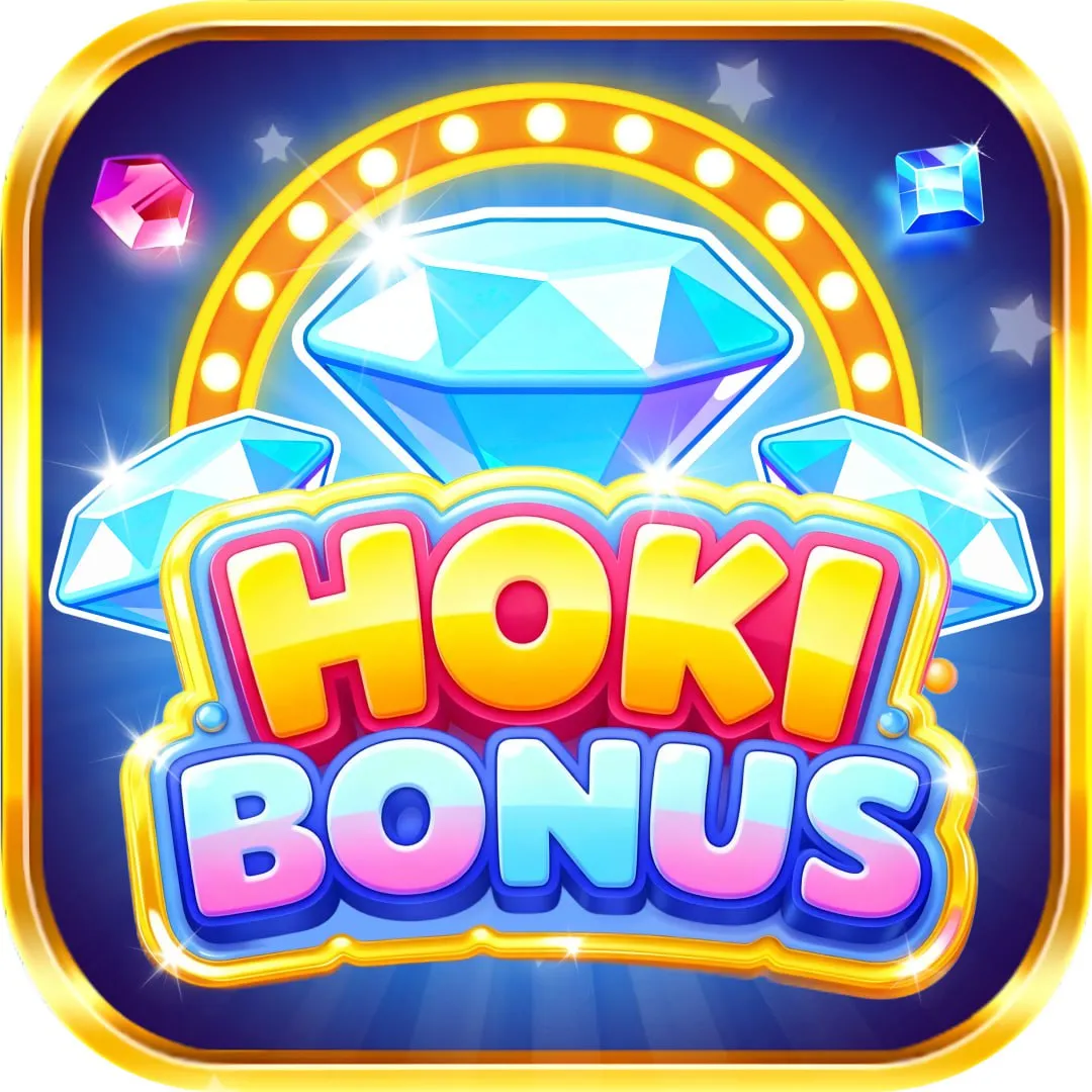 HOKIBONUS - Permainan Match-3 yang Menyegarkan