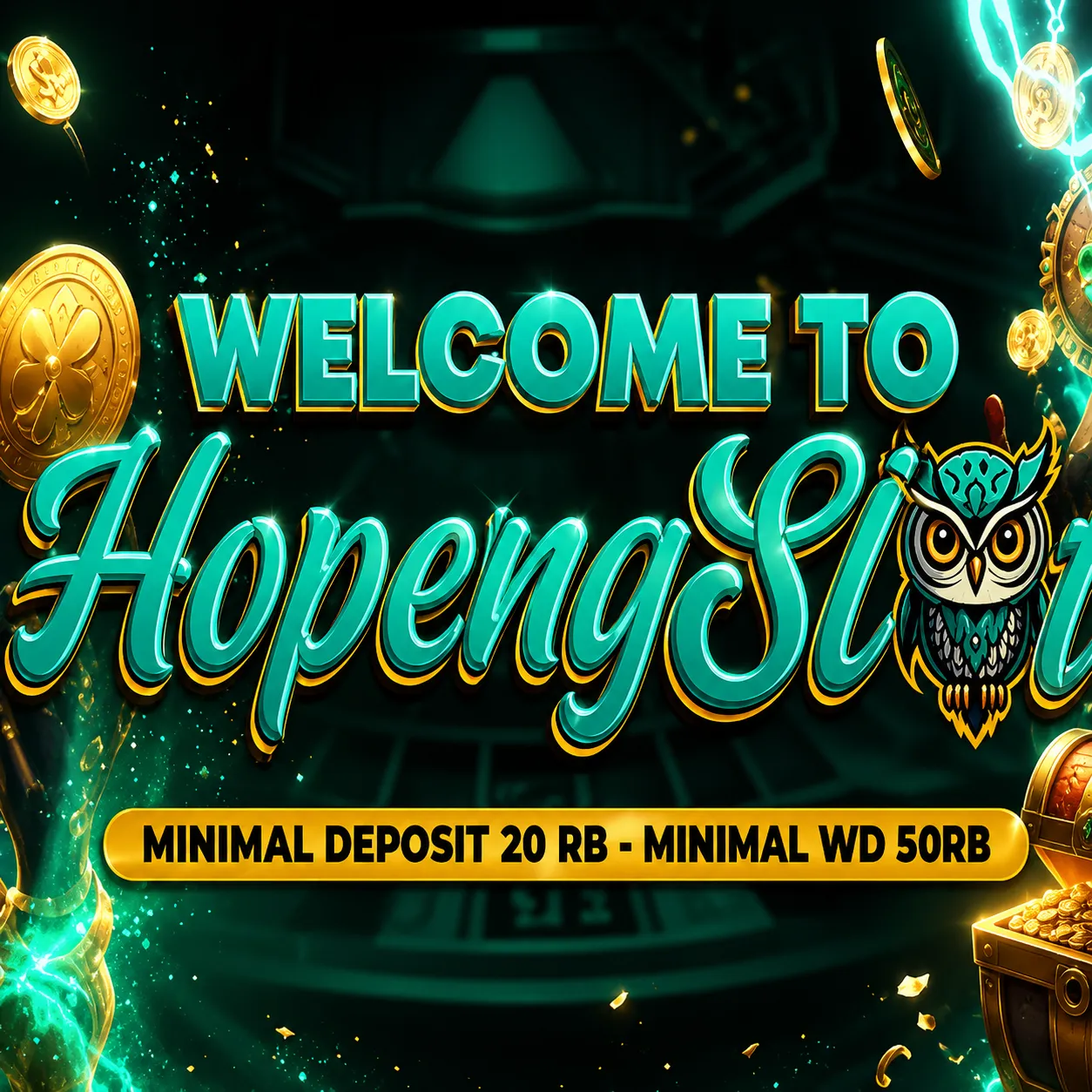 HOPENGSLOT - Game TPS Terbaik untuk Pengalaman Bermain yang Seru