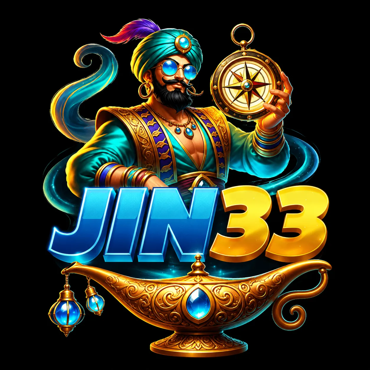 JIN33 - Permainan Tembak Ikan Menyenangkan