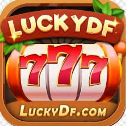 LUCKYDF - Pertarungan Seru di Arena MOBA