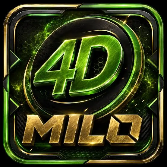 MILO4D - Game Gaple Seru dan Menyenangkan