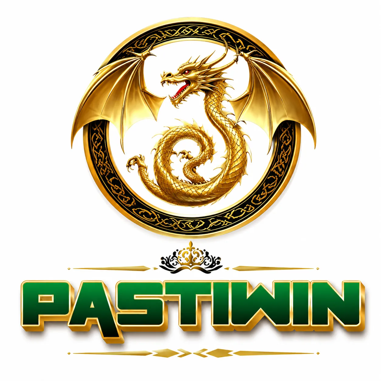 PASTIWIN - Petualangan Seru di Dunia Fantasi