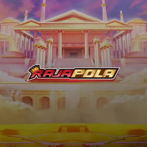 RAJAPOLA - Pertarungan Seru dalam Dunia Battle Royale